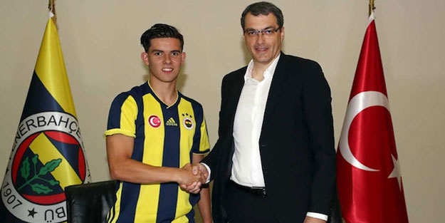 Morali çok bozuk! Kadroya alınmayınca Fenerbahçe'si sildi