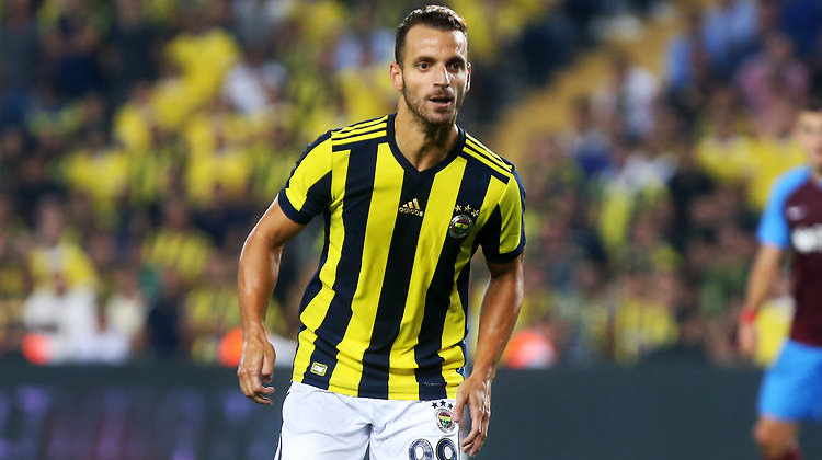 Kadroya alınmayan Soldado'dan derbi açıklaması!