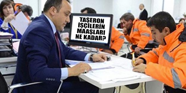 Kadroya geçen taşeron işçilere 2019 zam var mı 4d işçi kadrosu özlük hakları