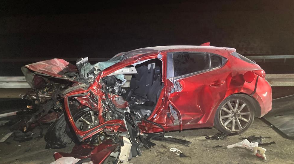 Kafa kafaya Çarpıştılar! Bilanço ağır