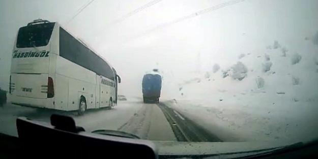 Kafa kafaya facia kamerada... Görüntüsü ortaya çıktı