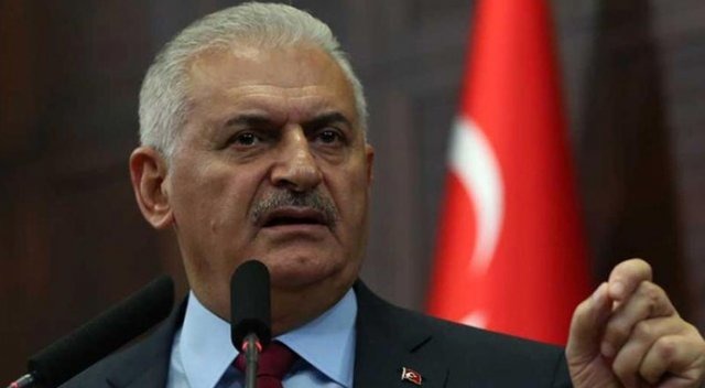 'Kafa kaldıranların kafasını eze eze bu duruma geldik'