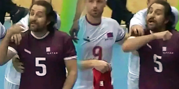 Kafa kesme hareketiyle ilgili flaş gelişme!