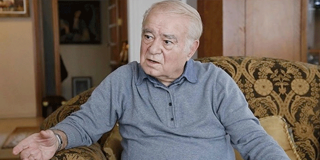 Kafa öylesine sakat ki... Baldır bacak fotoğrafları yetmedi şimdi küfüre başladılar!