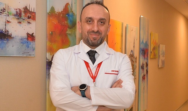 Kafa tabanı tümörleri için endoskopik yöntem