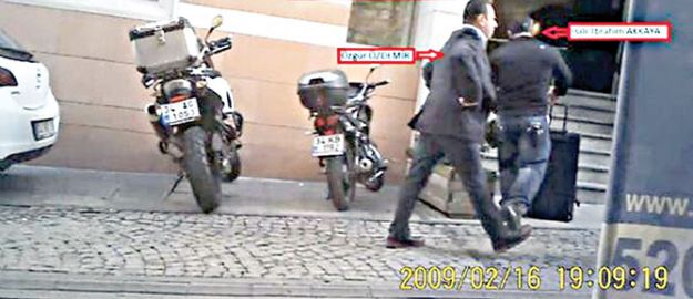 Kafa karıştıran fotoğraf