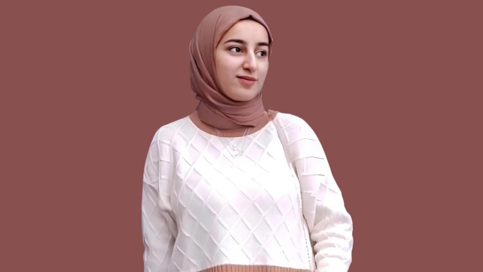 Kafalarda soru işaretleri oluştu! Van Barosu’ndan Rojin Kabaiş kararı