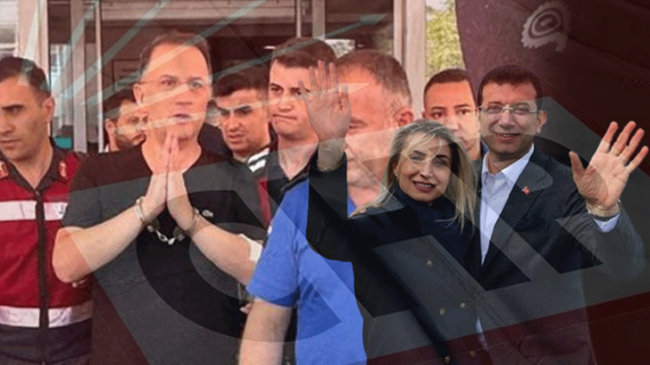 Kafaları karıştıran liste! Murat Çalık CHP'den istifa mı etti ihraç mı edildi?