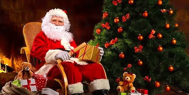 Kafaları karıştırmaya çalışanlardan uzak durun! Müslüman noel kutlar mı?