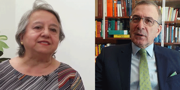 Kafalarındaki zehri ifşa ettiler! Evlenilmesin ama sevgili olunsun, akrana lolitalık serbest olsun
