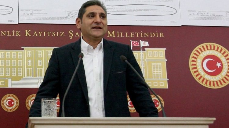 Kafası karışık CHP'li!
