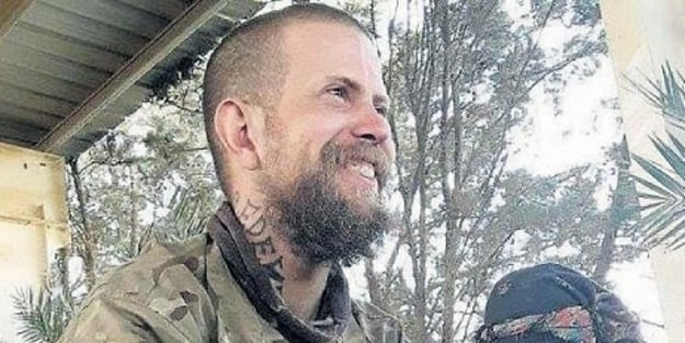 'Kafası karışık' Hollandalı'yı Mehmetçik postaladı