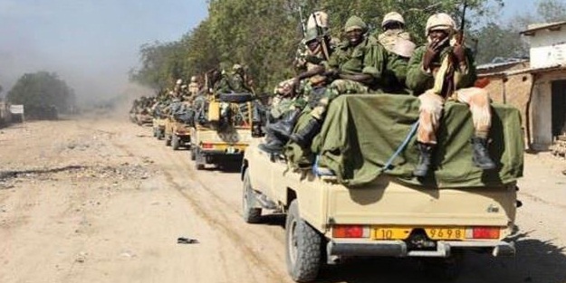 Kafası kesilmiş 70 ceset!