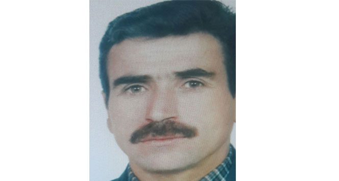 Kafasına kürekle vurulan kişi hayatını kaybetti