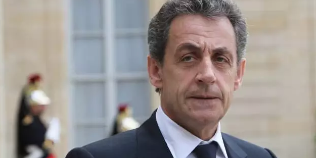 Kafasına yeni dank etti! Sarkozy’den Türkiye itirafı
