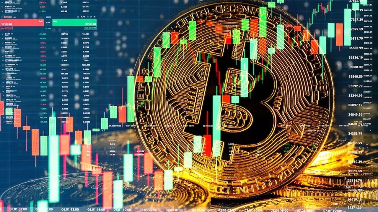 Kafaya göre takılma devri bitti: Kripto varlıklara vergi geliyor