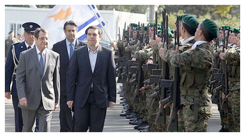 Kafayı barbaros’a taktı