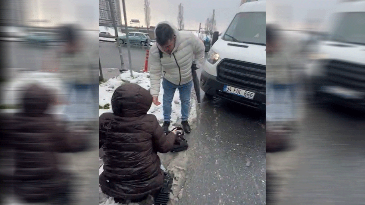 Kafayı bulan terör estiriyor!