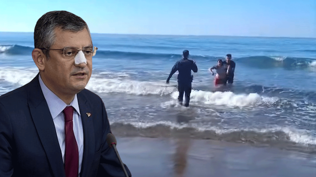 Kafayı çekip bakın ne yaptı! Özgür'ün en büyük vaadi işte böyle bir şey