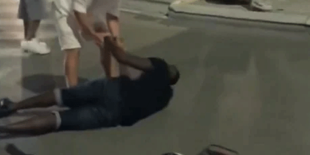 Kafayı çekmiş... Balotelli İtalya'yı karıştırdı