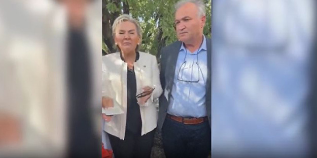 Kafayı iyice sıyırdılar! İYİ Partili vekilden akıl dışı sözler: Kadınları ve çocukları öldürecekler!