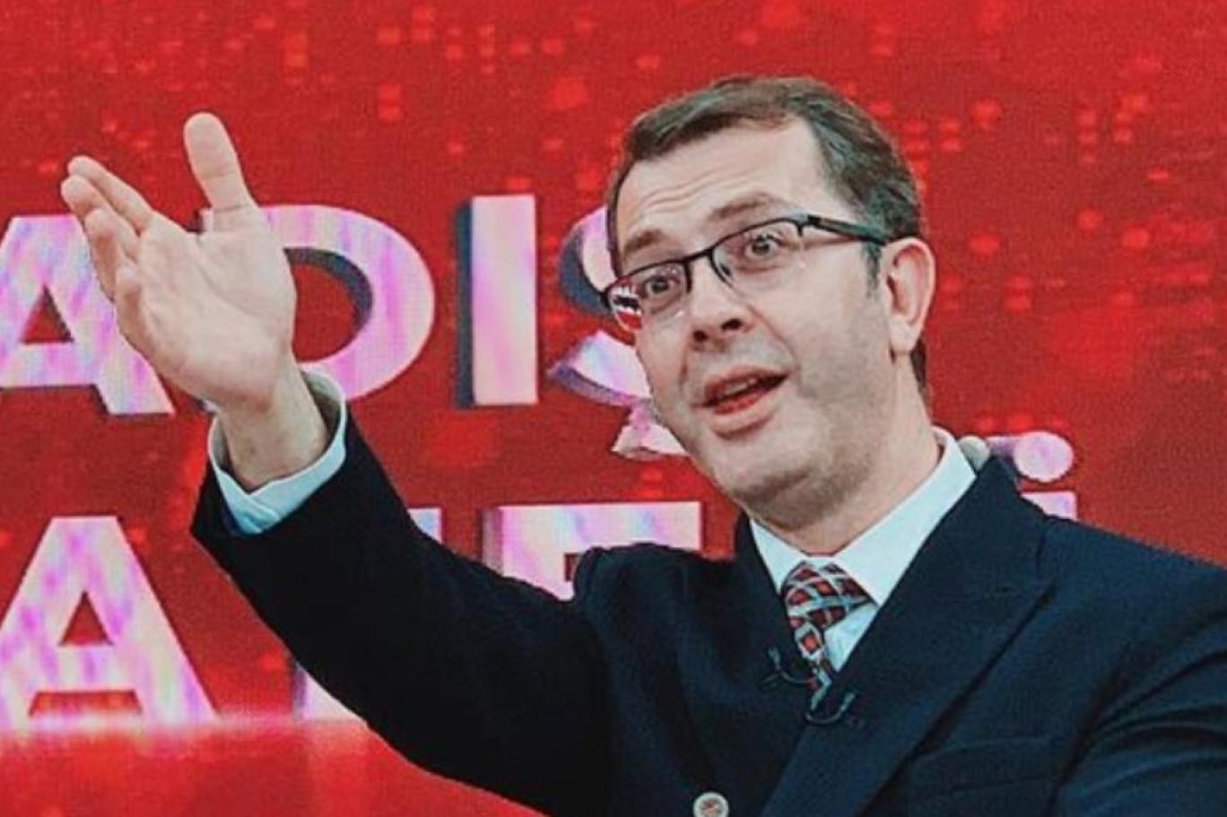 "Kafayı kırdılar! Alçaldıkça alçalıyorlar"