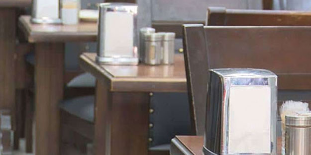 Kafe - restoranlara verilecek destek ödemesi şartları neler? Kafe ve restoran destek ödemesi ne kadar?