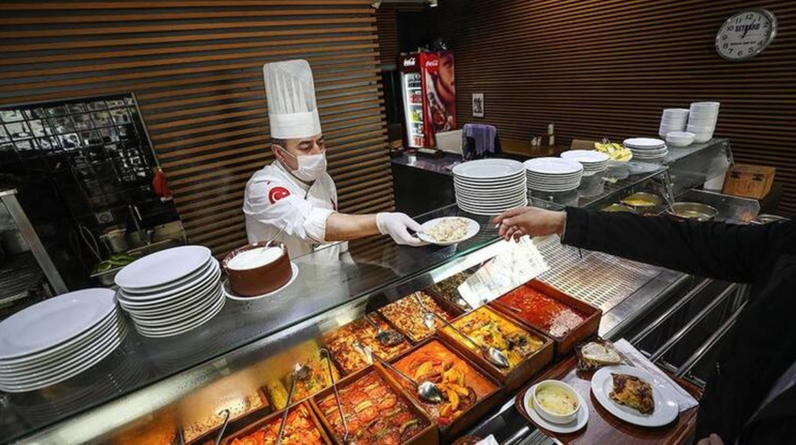 Kafe ve restoranlar açık mı? Lokantalar restoranlar ne zaman açılacak?