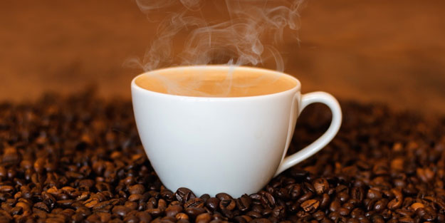 Kafeinin bilinmeyen bir etkisi daha ortaya çıktı!