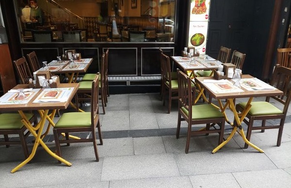 Kafeler açıldı mı? Kafeler nasıl çalışacak?