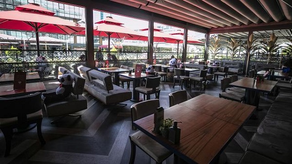 Kafeler restoranlar açılacak mı?