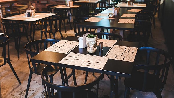 Kafeler restoranlar kapandı mı? Kafeler restoranlar ne zamana kadar kapalı kalacak?