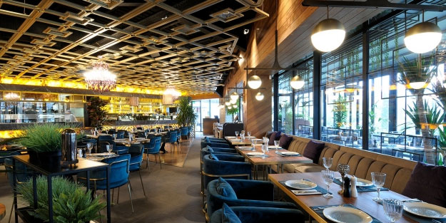 Kafeler ve restoranlar açılacak mı?