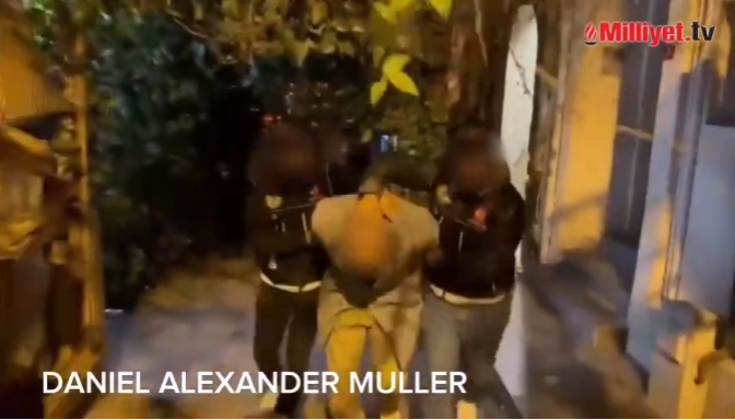 Kafes-21 operasyonunda üç organize suç örgütü lideri yakalandı