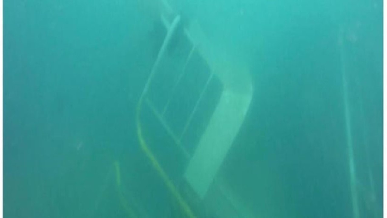 Kafkametler gemi faciası davasında ikinci duruşma görüldü