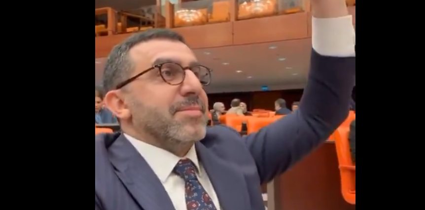 Kafkas Üniversitesi’ne 4 milyarlık bütçe ayrıldı! AK Parti Kars milletvekili duyurdu