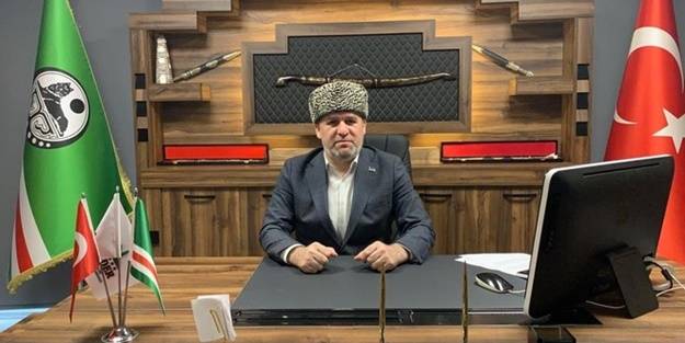 KAFKASDER'den 'Kadirov' açıklaması: 'O benim ilahım' dediği Putin’in...