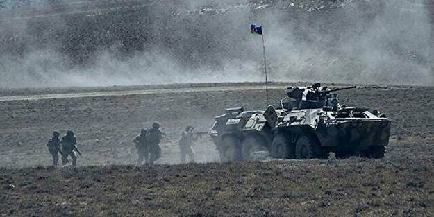 Kafkaslarda İran krizi! Türkiye, Azerbaycan ve Pakistan...