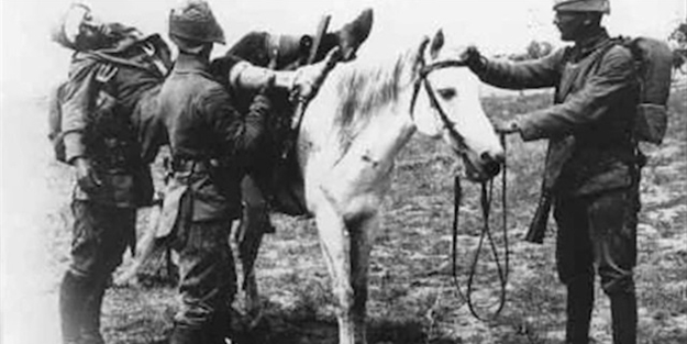 Kafkasya Marşı nasıl İzmir Marşı oldu?