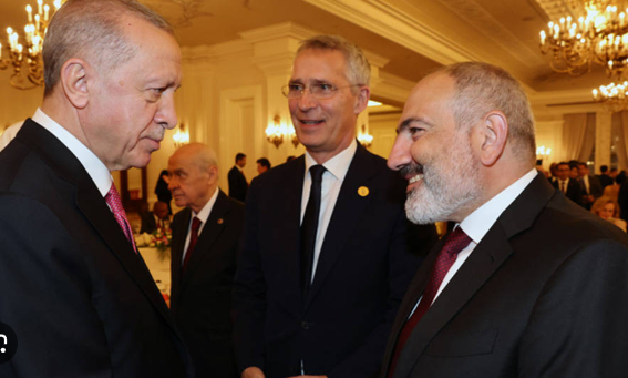 Kafkasya’da yeni dönem: Türkiye ile Ermenistan arasında 30 yıllık ticari tabular yıkıldı
