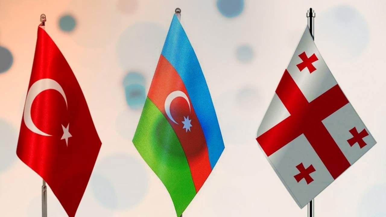 Kafkasya’da yeni güç hattı: Türkiye-Azerbaycan-Gürcistan bloğu