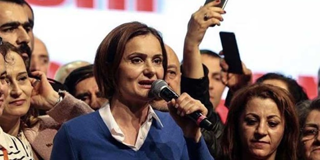 Kaftancıoğlu itiraf etti: Demirtaş sayesinde kazandık