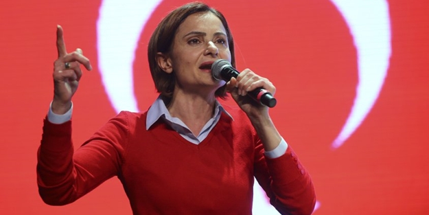 Kaftancıoğlu o tweet'lerin arkasında durdu