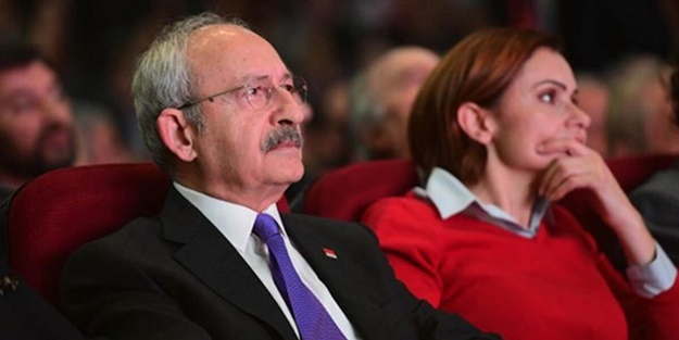 Kaftancıoğlu "talimatı parti verdi" dedi, Kılıçdaroğlu "geçerken uğramış" dedi... Hanginiz yalancısınız!
