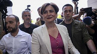 Kaftancıoğlu'na olay gönderme! Ahmet Hakan topu tam 90'a taktı