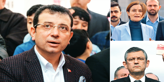 Kaftancıoğlu'ndan İmamoğlu'na büyük salvo! 'Kimin müdürü varsa parayı ona sorun!'