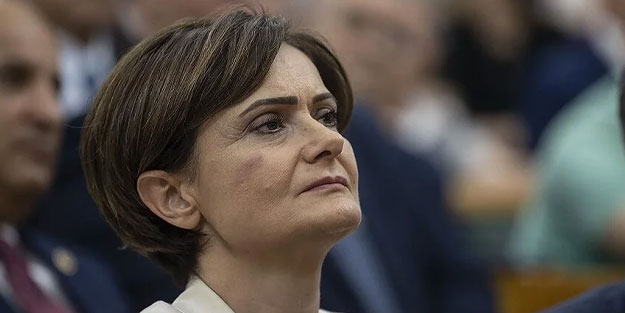 Kaftancıoğlu'ndan Sakine Cansız savunması