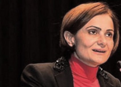 Kaftancıoğlu'nu tokat manyağı yaptı! Sağlı-sollu çok pis daldı