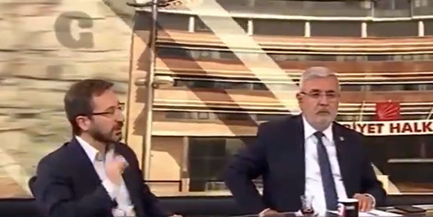 Kaftancıoğlu’nun darbe tehdidi sonrası gündeme geldi! Altun CHP’nin ciğerini yıllar önce anlatmış