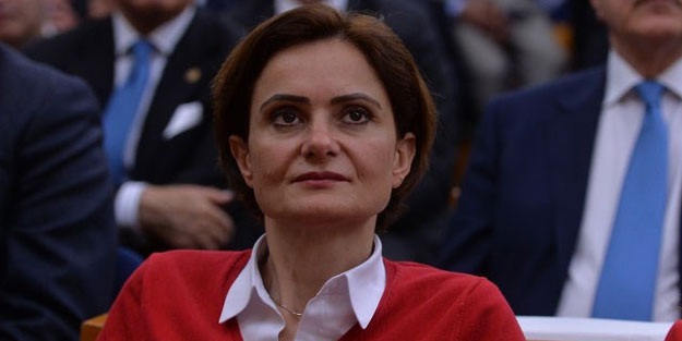 Kaftancıoğlu'nun hayal dünyası! Son anketleri açıkladı